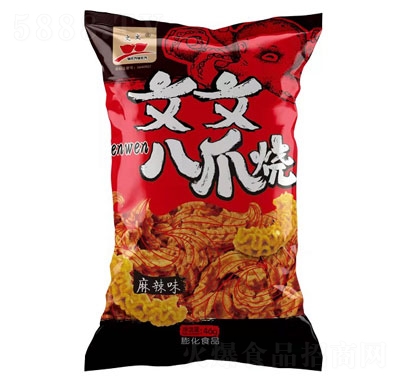 ����ʳƷ��צ������ζ46g