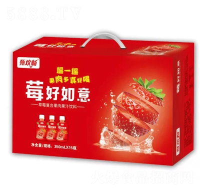 ��g��ݮ�������ݮ�ͺϹ����֭���350mlX15ƿ