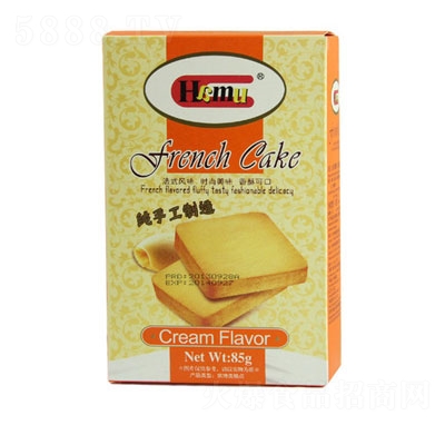 Hamu��ʽ�����(����ζ)85g