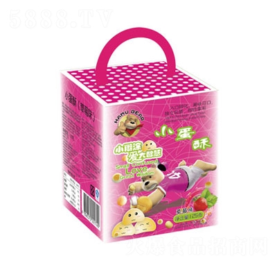 HamuBearС����(��ݮζ)125g