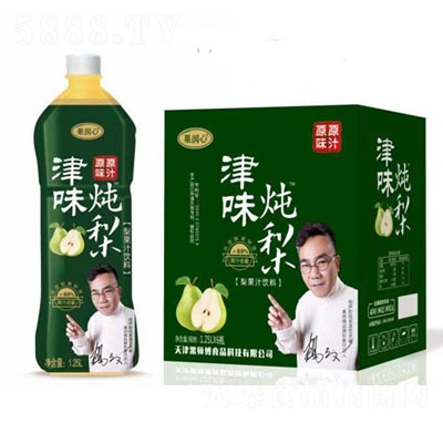 �����Ľ�ζ�������֭���1.25LX6