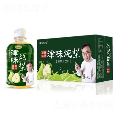 �����Ľ�ζ�������֭���350mlX15