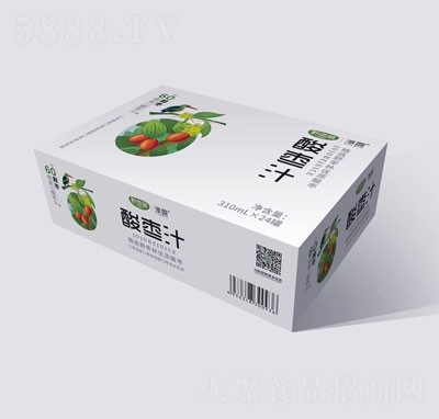 ��¶Ұ�����ᗗ֭310mlX24��