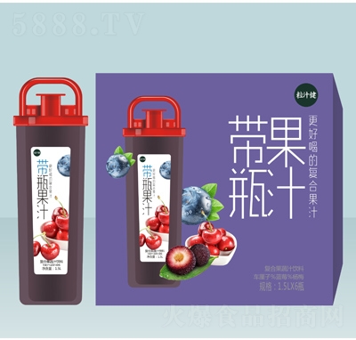 ��֭����ƿ��֭��(f��)�Ϲ���֭܇?y��n)����{(l��n)ݮ��÷1.5L��6ƿ