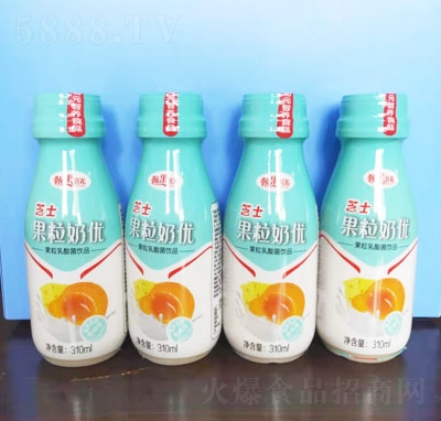 ��Ԫ���B(y��ng)�����ϣ�S��֥ʿ�����̃�(y��u)������Ʒ310ml