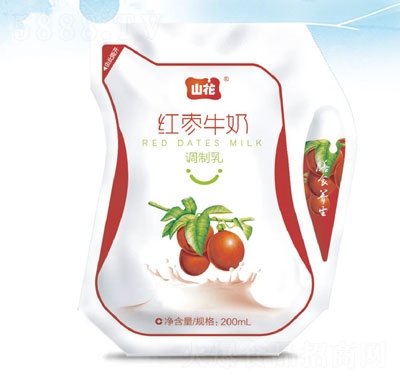 ɽ���t��ţ��200ml