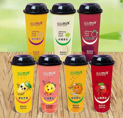 ��������8��ζ�Ʒϵ��630ml