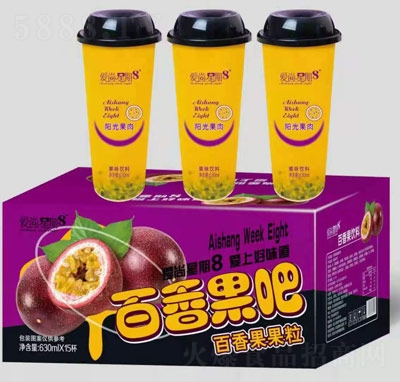 ��������8������ɰ����������ζ���630ml��15��