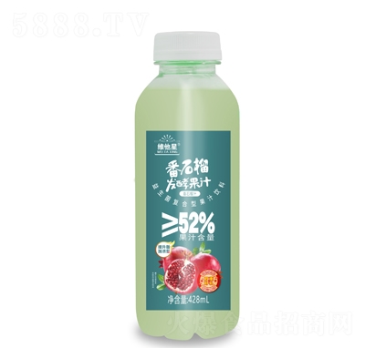 �S���Ƿ�ʯ��l(f��)�͹�֭428ml