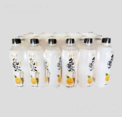 �{(l��n)��Դ����ˮƿ�b��ˮ�������L(f��ng)ζ�K�����ˮ��ˮ480ml��24