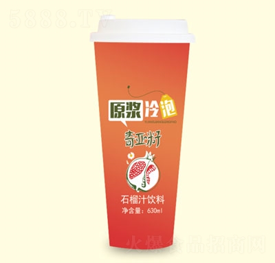 �f�Rԭ�{����ʯ��֭���630ml