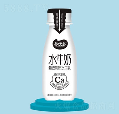 �B(y��ng)��(y��u)��ˮţ��330ml