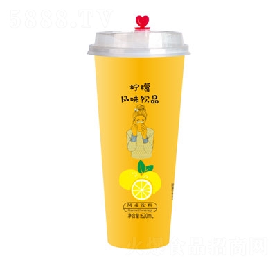 ���Иә��ʹ����L(f��ng)ζ�Ʒ620mL