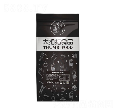 ��Ĵָԭζ�̲�۹��w���1kg