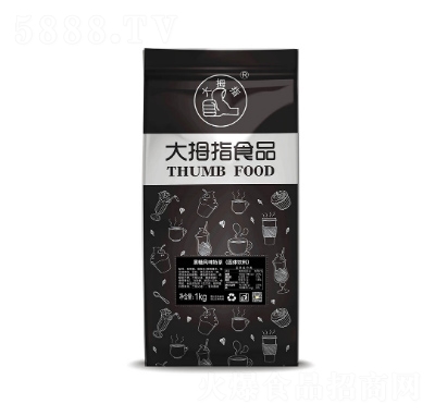 ��Ĵָ�����L(f��ng)ζ�̲�۹��w���1kg