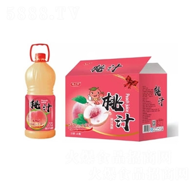 ��֮����֭���2.5L��6ƿ