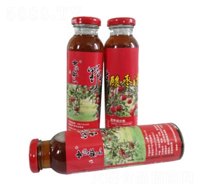 ����t��Ұ���o(w��)���ᗗ֭�Ʒ320ml��ƿ��