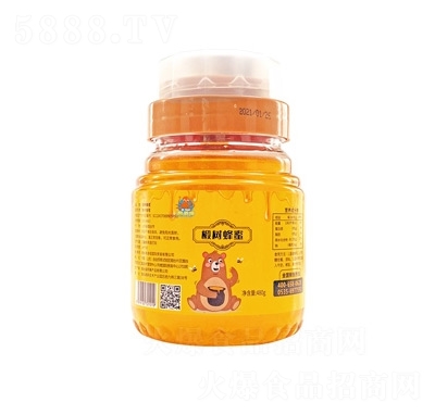 海保羅椴樹蜂蜜