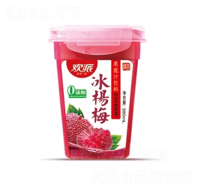 �g�ɱ���÷����֭���380ml