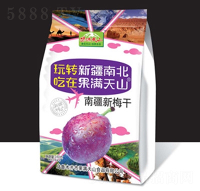 ���M��ɽ�Ͻ���÷��350g