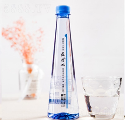 ����ɽȪ����B�������Ȼ�K��ˮ420ml