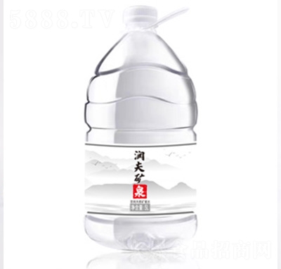 ����VȪ�����Ȼ�VȪˮ5L