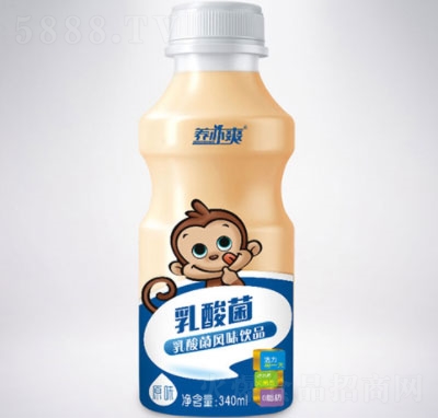 �B(y��ng)��ˬ����������Ʒԭζ340ml