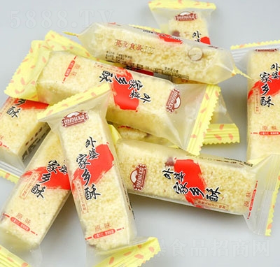 云海印象外婆家鄉(xiāng)酥原味