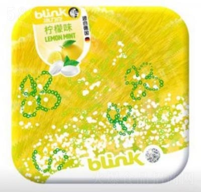 BLINK�����˹��۱����Ǚ���ζ