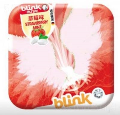 BLINK�����˹��۱����ǲ�ݮζ