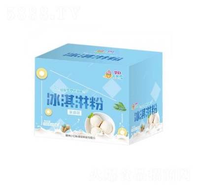 ������ɫѩ����ܷۼ�ͥ�b100gx10��