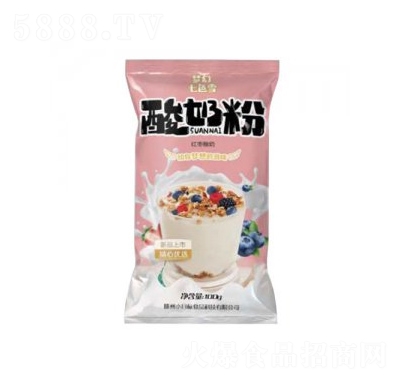 ��(m��ng)����ɫѩ���̷ۼt��ζ���w���100g