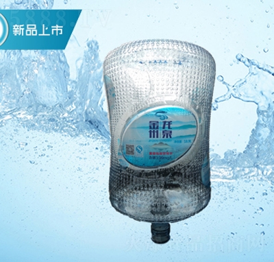 ������Ȫ���J���b���ˮ18.9L���̴���