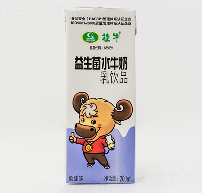 ��ţ������ˮţ��200ml���̴���