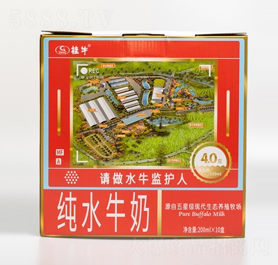 ��ţ��ˮţ�̵����|(zh��)4.0��200mlX10�����̴���