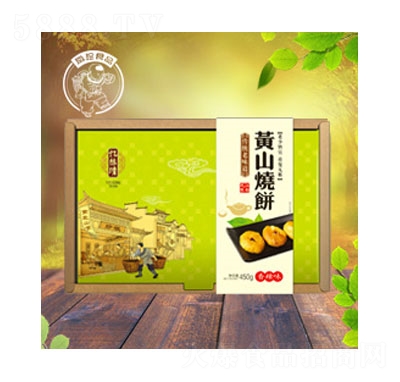 ���z���Sɽ�������ζ���eʳƷ450g