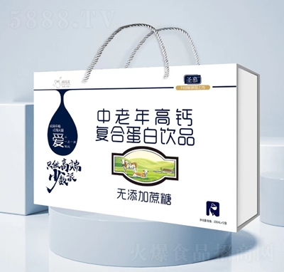 ʥĽ��������}ţ�̟o(w��)���Ǐ�(f��)�ϵ����Ʒ����(j��)��200mlX12��