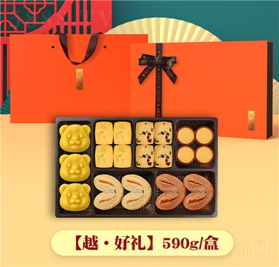 ��Խ�S�Y�����ֶY���خa(ch��n)���c���eʳƷ����590g