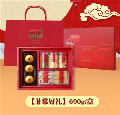 ��Խ�S�Y�����ֶY���خa(ch��n)���c���eʳƷ����690g