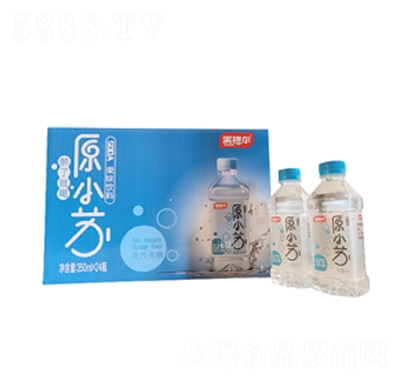 Ϫ��ԭС�K�K��ˮ��ζ��ϟo(w��)�ǟo(w��)��360mlX24ƿ�������