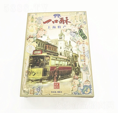 ����ʳƷһ����168g���Ϻ���ɫС�Ը��c(di��n)��ʳ�^��Y���b