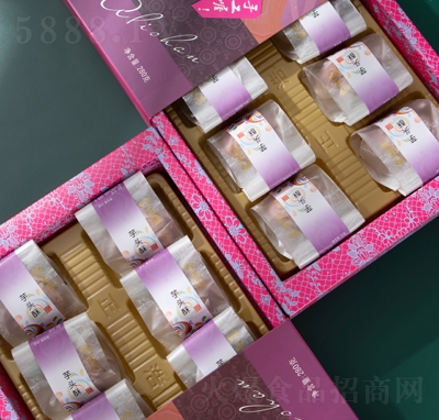 ����ʳƷ������280g��ɫ���c���e��؛��ʳС�ԶY���b�^��YƷ