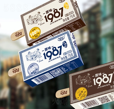 ���Aԭζ1987����ܱ���ѩ���ļ��������