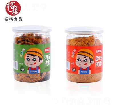 ԣ��ʳƷ��̦����ԭζ����140g���eʳƷ��ͯ��ʳ