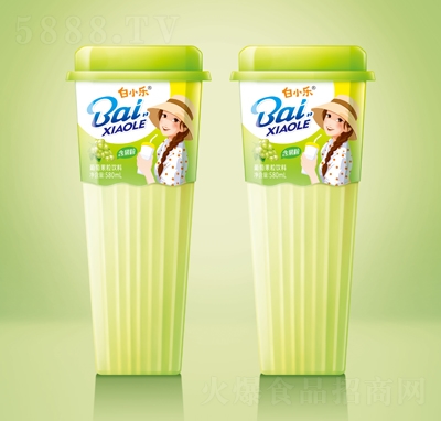 ��С�����ѹ�����֭���580ml