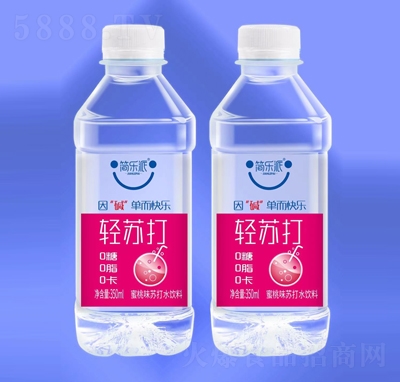 ����������ζ�K��ˮ���350ml