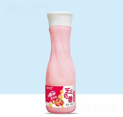�����ɲ�ݮζ֥ʿ����������Ʒ420ml