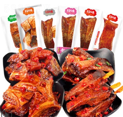 ӡζ�����~β�~��480g�����خa(ch��n)��ʳ���eʳƷ�����̳�؛Դ