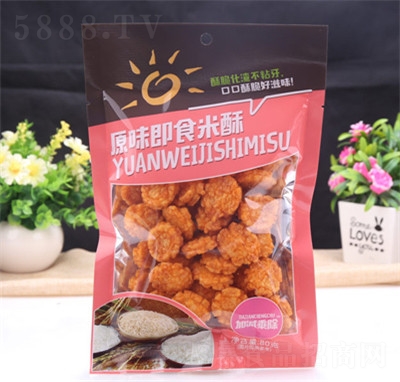 �Ӝp�˳�ԭζ��ʳ����80g���e��ʳ׷��СʳƷ����