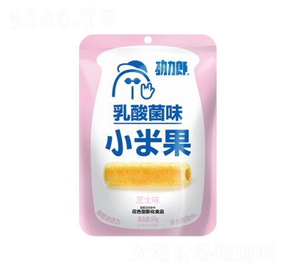 ������С�׹������ζ֥ʿζ80g��ɫ����ʳƷ���e��ʳ���̴���